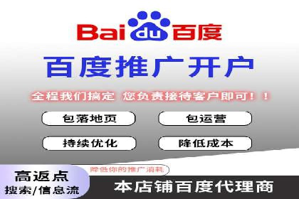 百度关键词推广费用大揭秘：如何用最少的钱获得最大的回报